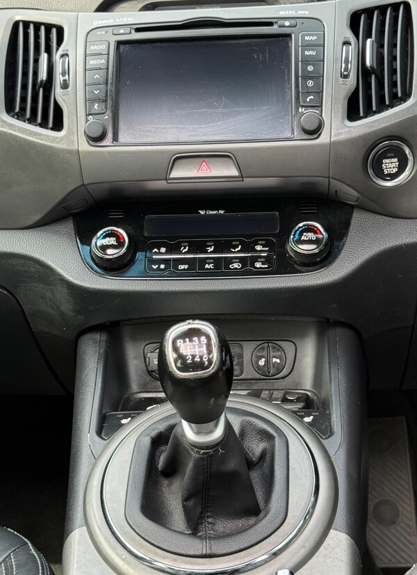 Used Kia Sportage 2014 for sale - 75567831: Photo 16