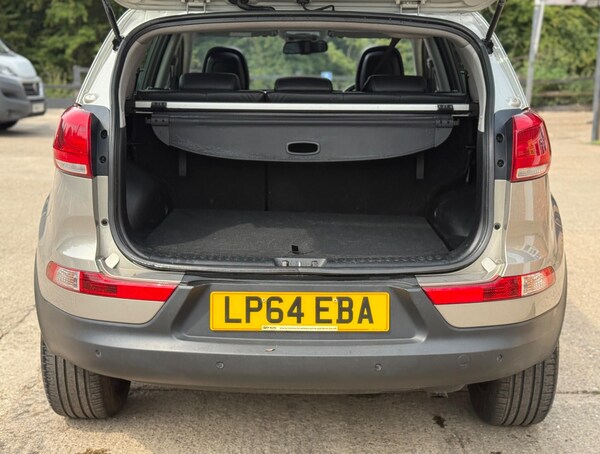 Used Kia Sportage 2014 for sale - 75567831: Photo 18