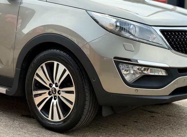 Used Kia Sportage 2014 for sale - 75567831: Photo 19