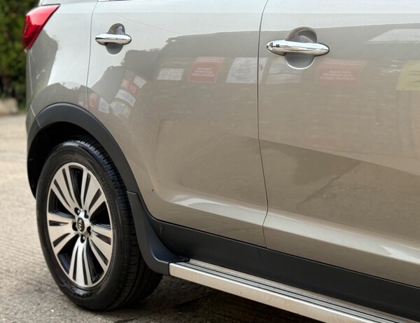 Used Kia Sportage 2014 for sale - 75567831: Photo 21
