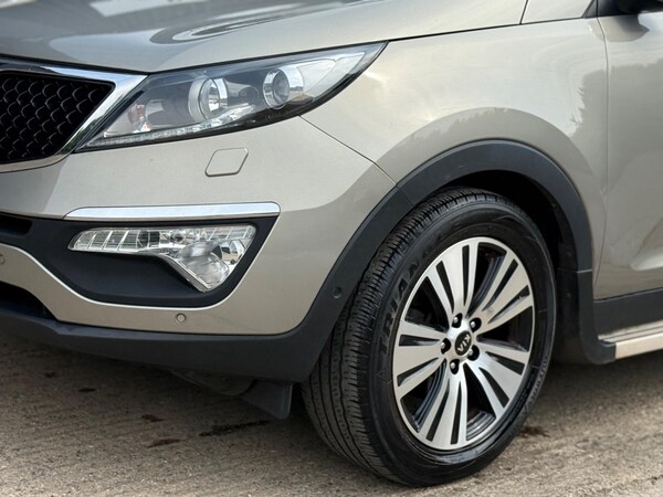 Used Kia Sportage 2014 for sale - 75567831: Photo 22
