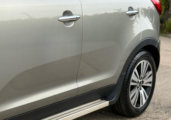 Used Kia Sportage 2014 for sale - 75567831: Photo 24