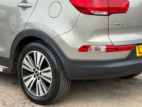 Used Kia Sportage 2014 for sale - 75567831: Photo 25