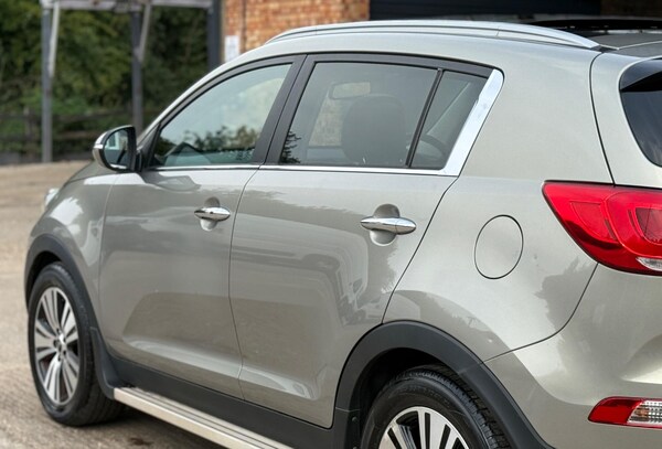 Used Kia Sportage 2014 for sale - 75567831: Photo 26