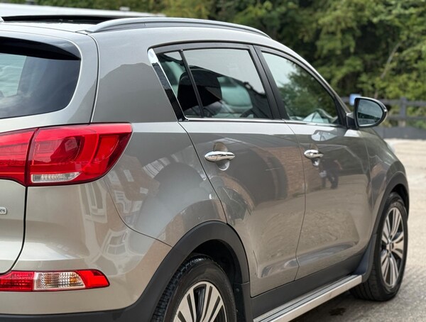 Used Kia Sportage 2014 for sale - 75567831: Photo 29
