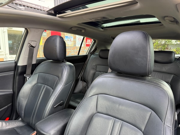 Used Kia Sportage 2014 for sale - 75567831: Photo 33