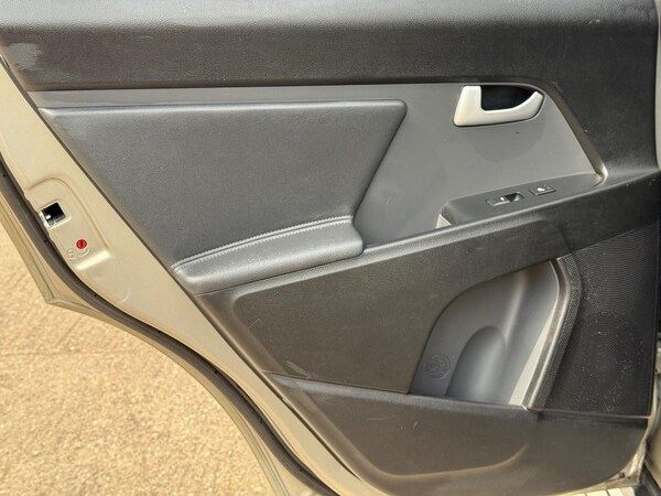 Used Kia Sportage 2014 for sale - 75567831: Photo 35