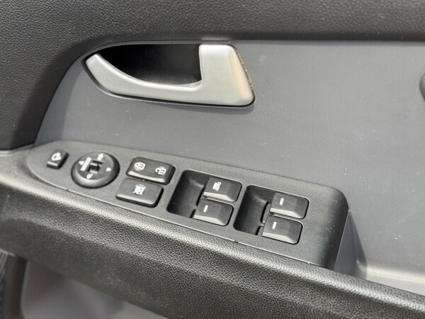 Used Kia Sportage 2014 for sale - 75567831: Photo 40