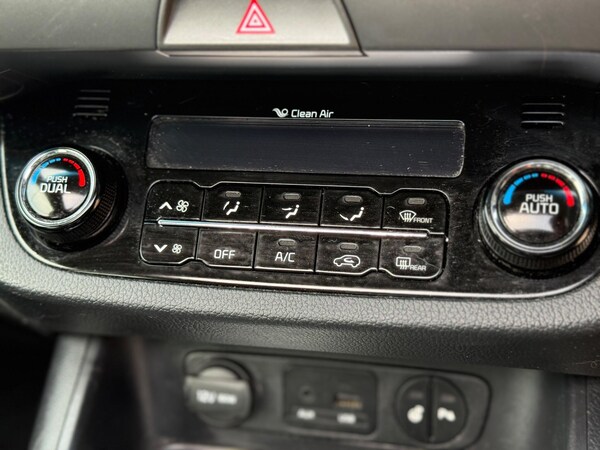 Used Kia Sportage 2014 for sale - 75567831: Photo 45