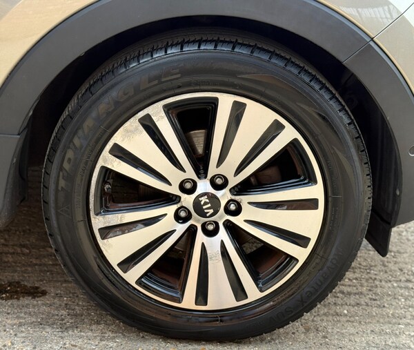Used Kia Sportage 2014 for sale - 75567831: Photo 47