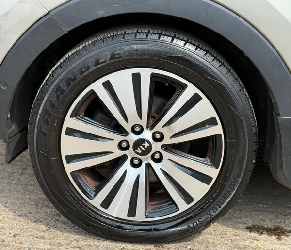 Used Kia Sportage 2014 for sale - 75567831: Photo 48