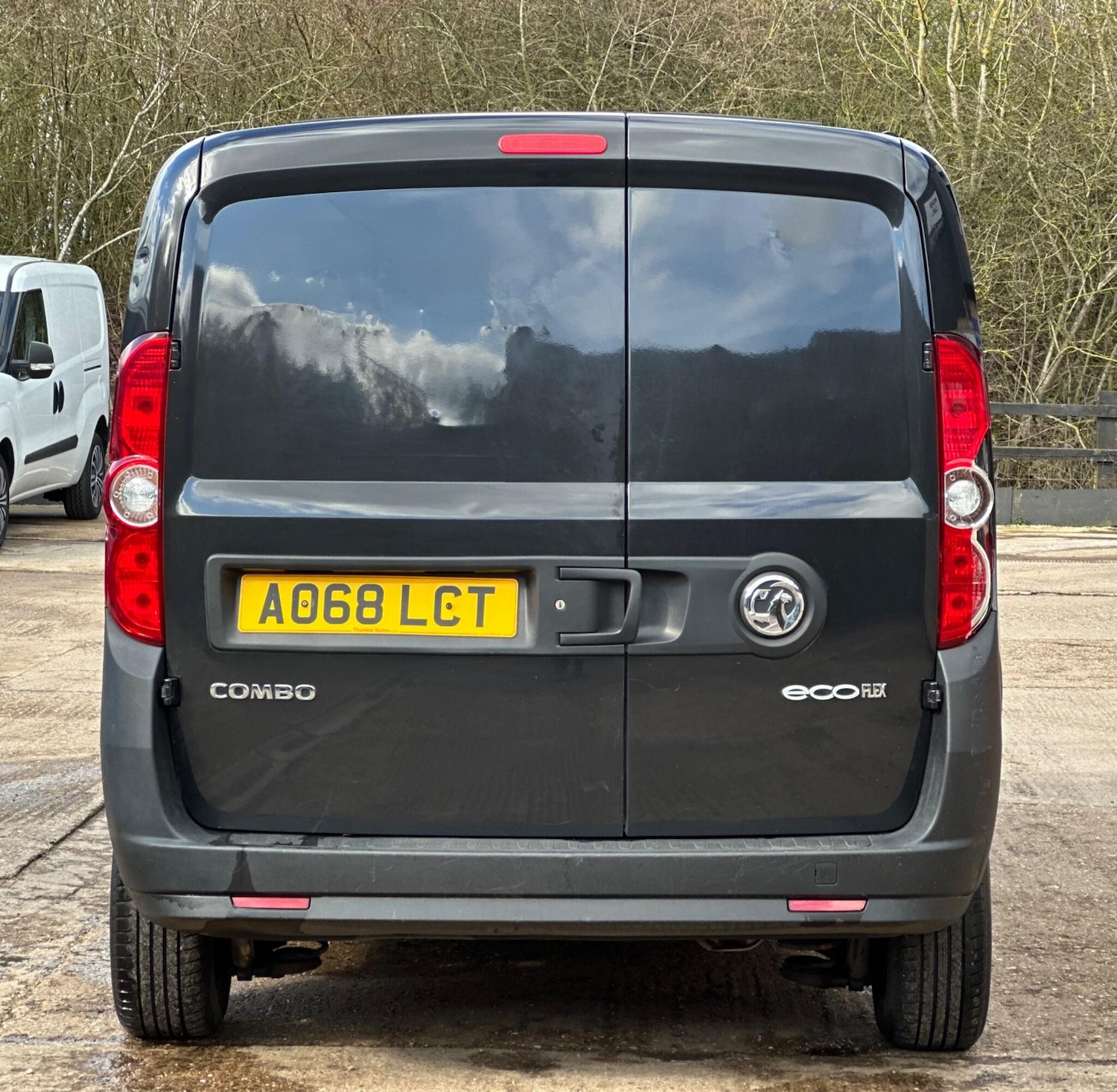 Used Vauxhall Combo 2018 for sale - 77650449: Photo 10