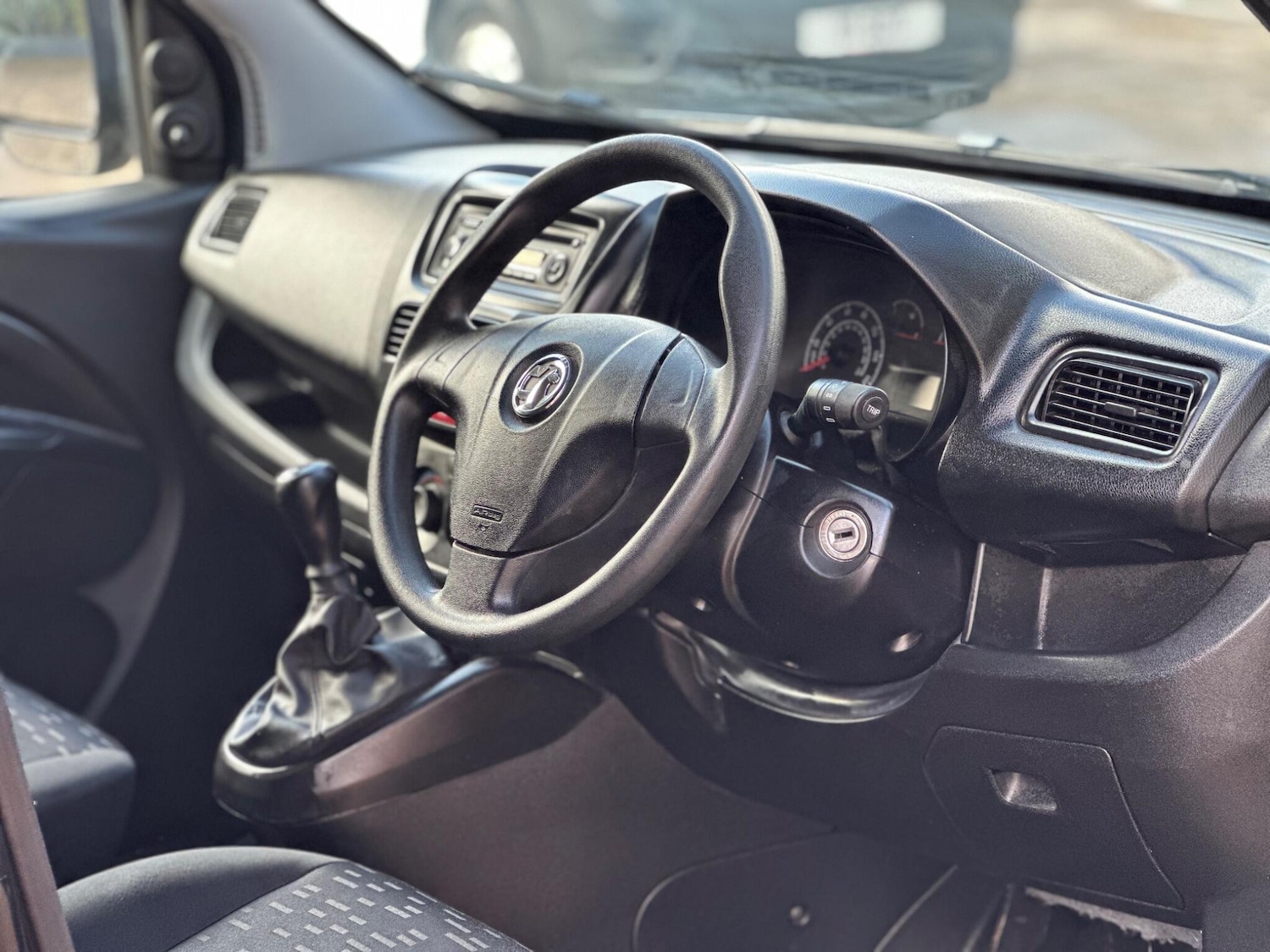 Used Vauxhall Combo 2018 for sale - 77650449: Photo 13