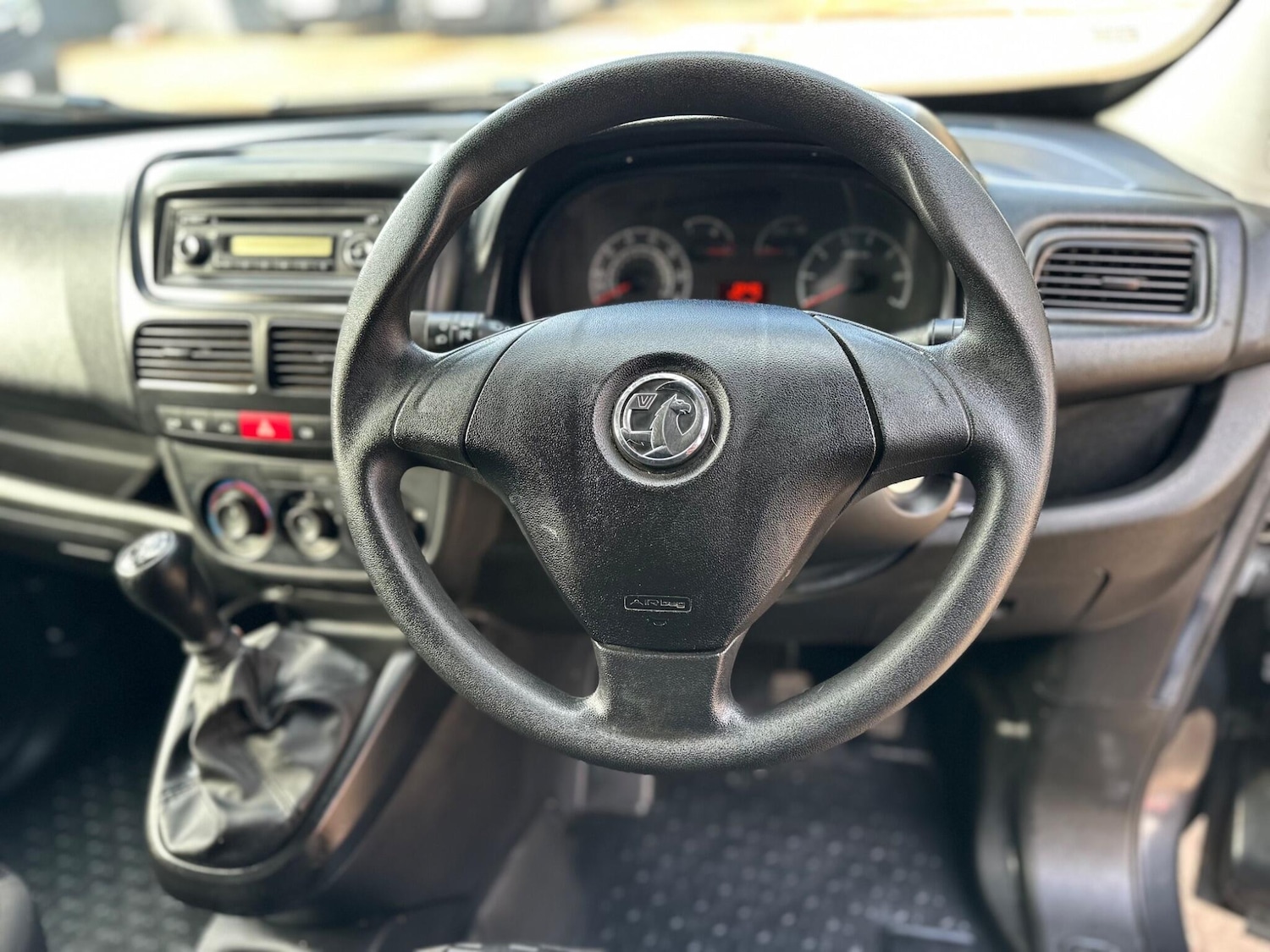 Used Vauxhall Combo 2018 for sale - 77650449: Photo 18