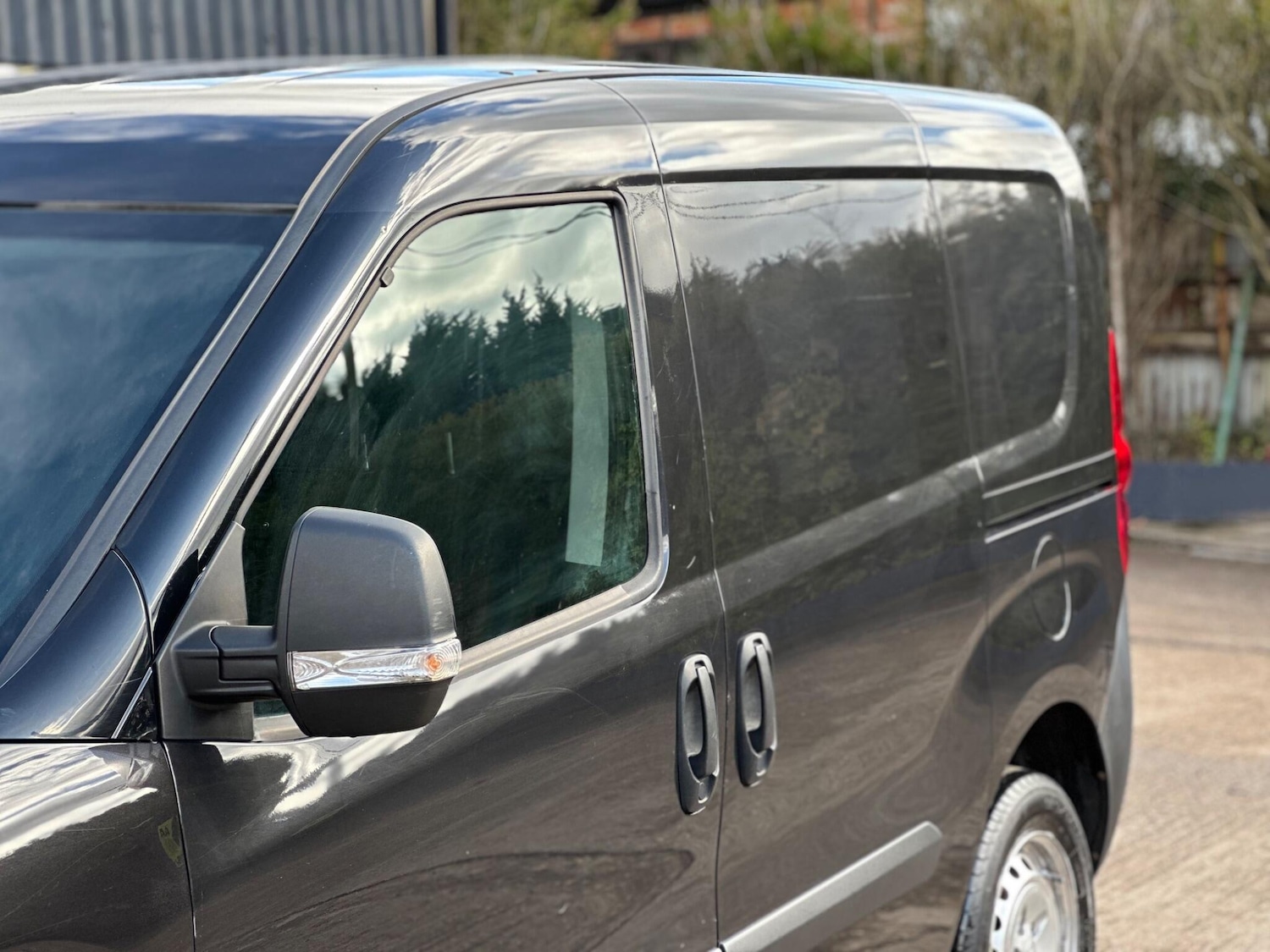 Used Vauxhall Combo 2018 for sale - 77650449: Photo 24