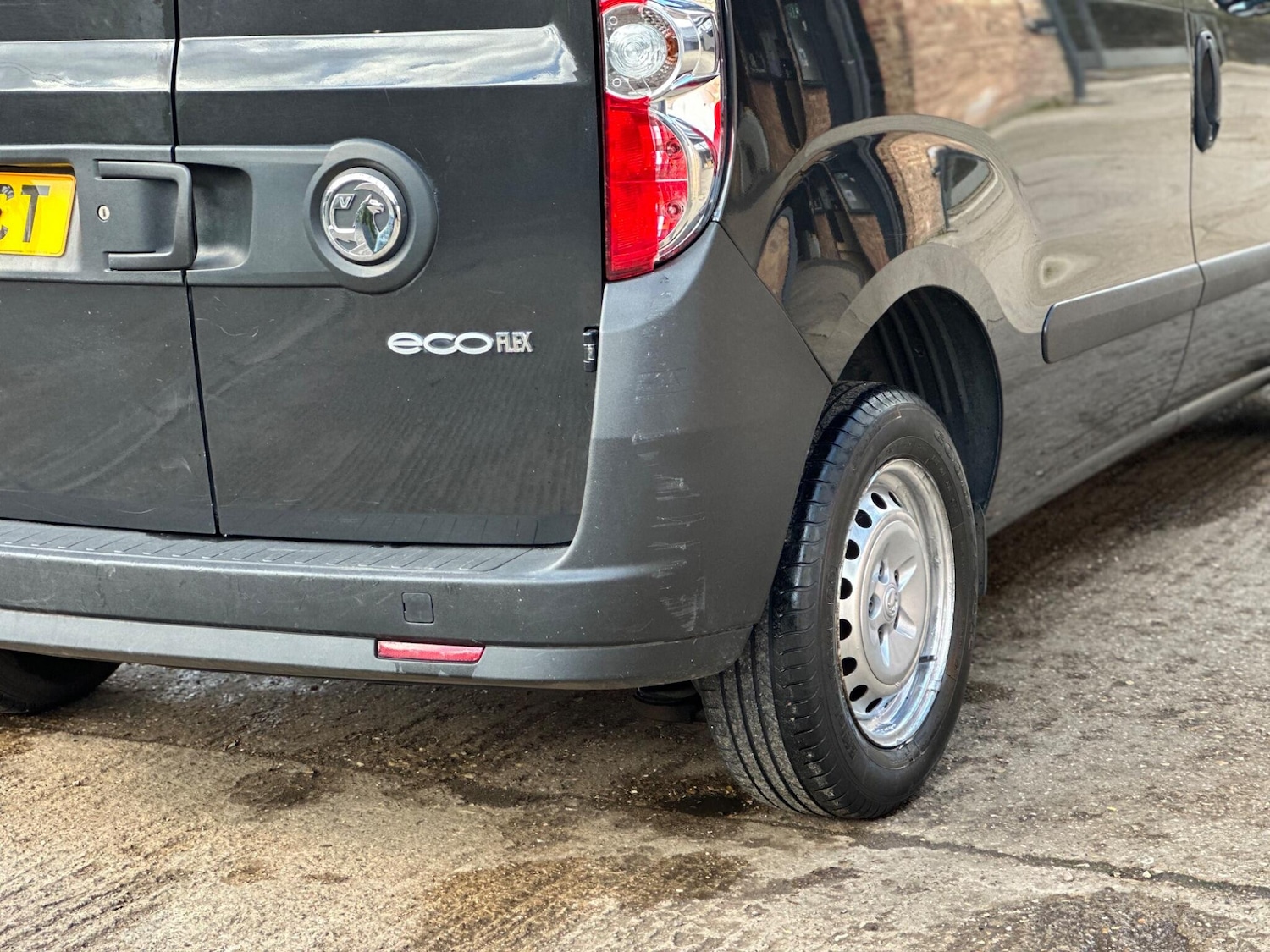 Used Vauxhall Combo 2018 for sale - 77650449: Photo 29