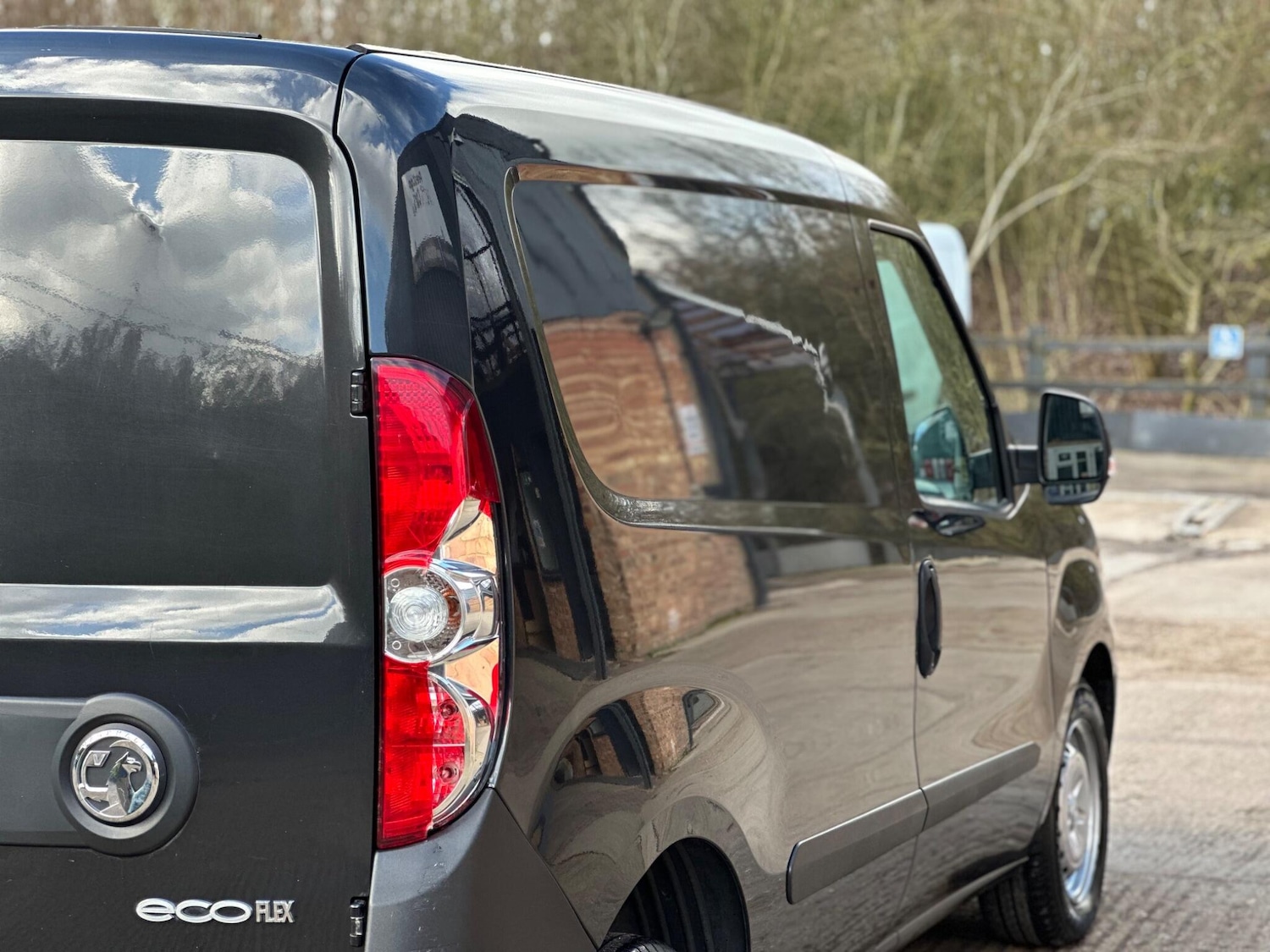 Used Vauxhall Combo 2018 for sale - 77650449: Photo 30