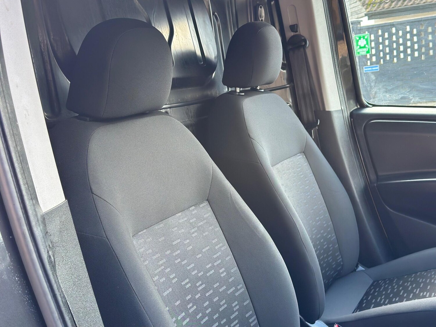 Used Vauxhall Combo 2018 for sale - 77650449: Photo 33