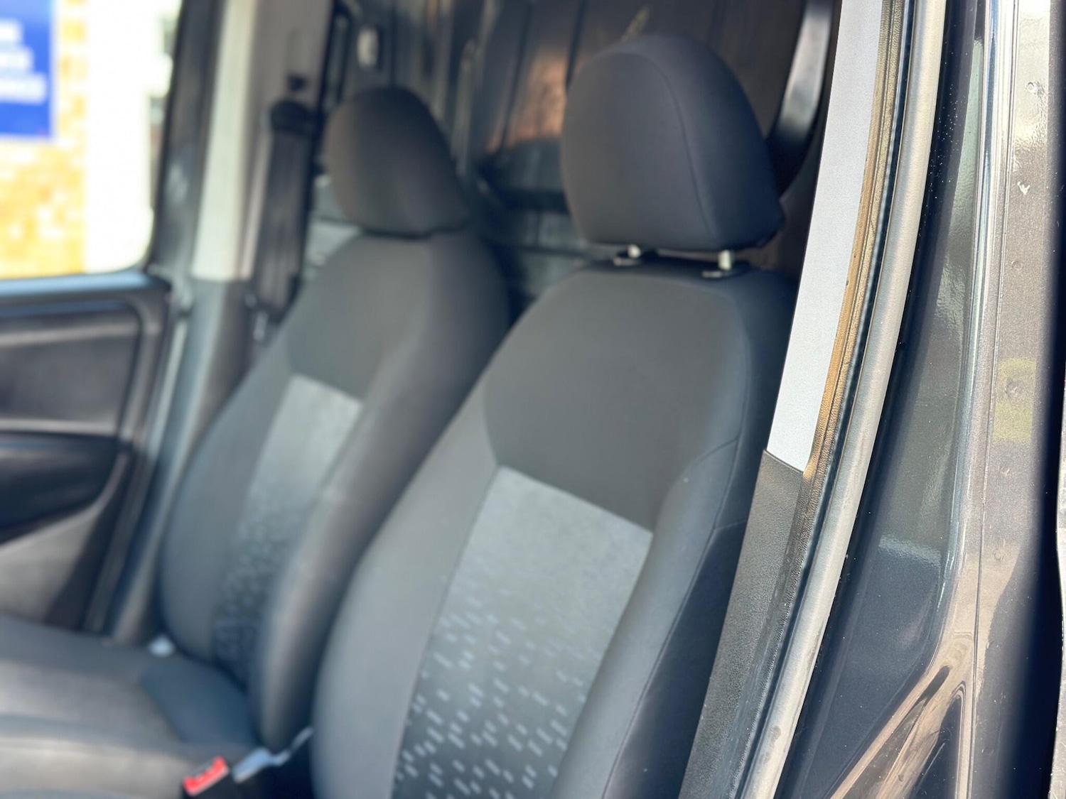 Used Vauxhall Combo 2018 for sale - 77650449: Photo 36