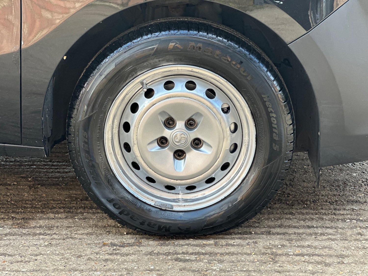 Used Vauxhall Combo 2018 for sale - 77650449: Photo 41