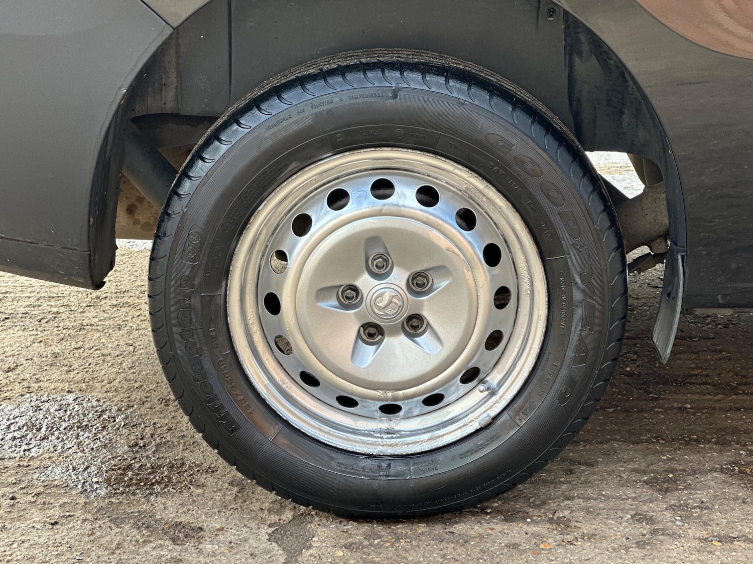 Used Vauxhall Combo 2018 for sale - 77650449: Photo 43