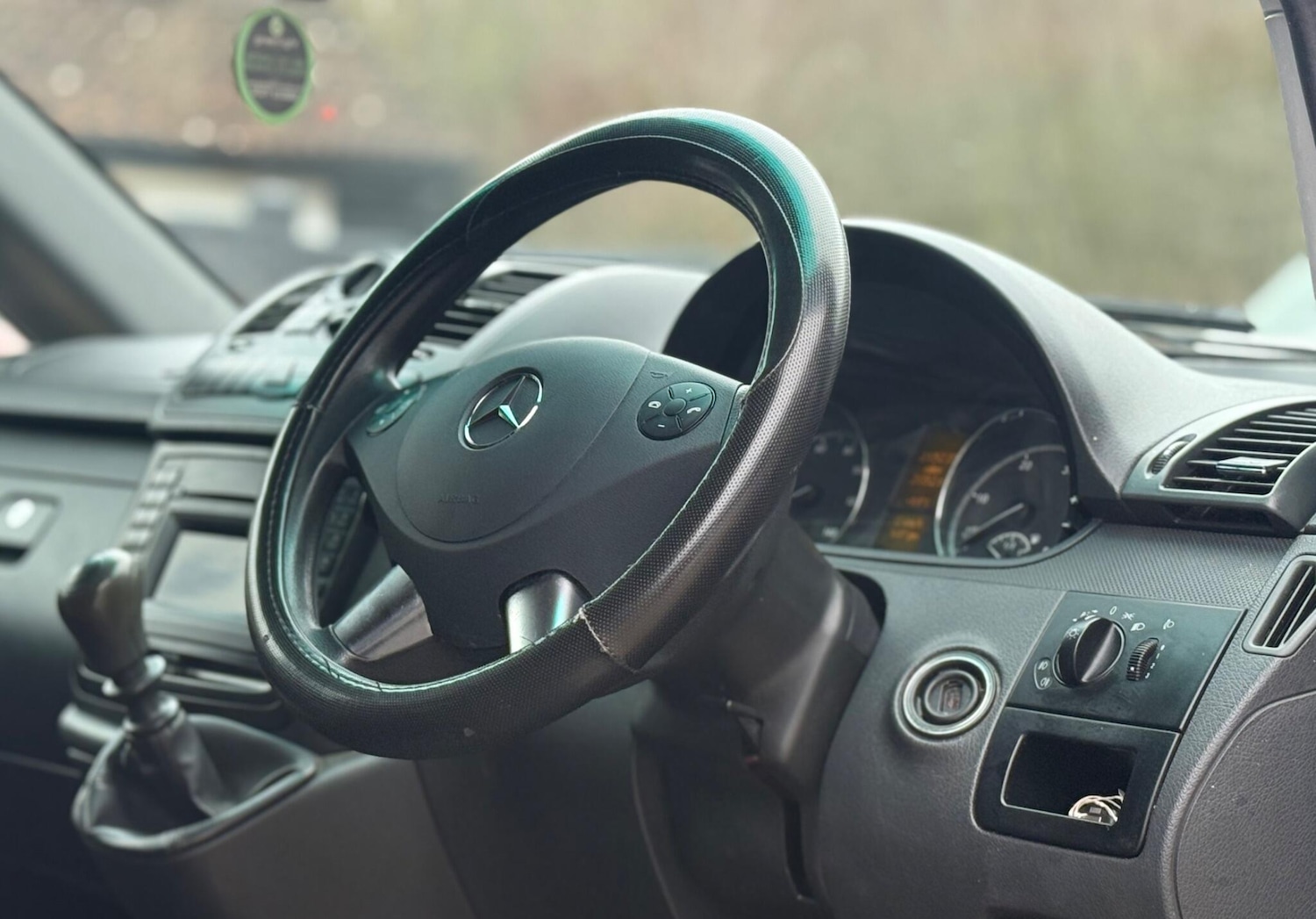 Used Mercedes-Benz Vito 2011 for sale - 77056258: Photo 15