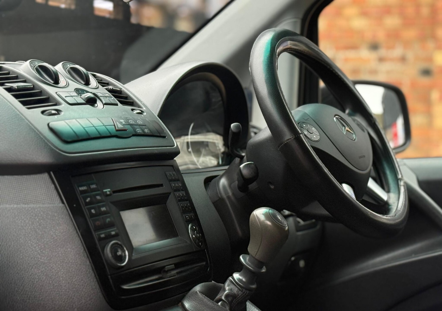 Used Mercedes-Benz Vito 2011 for sale - 77056258: Photo 18