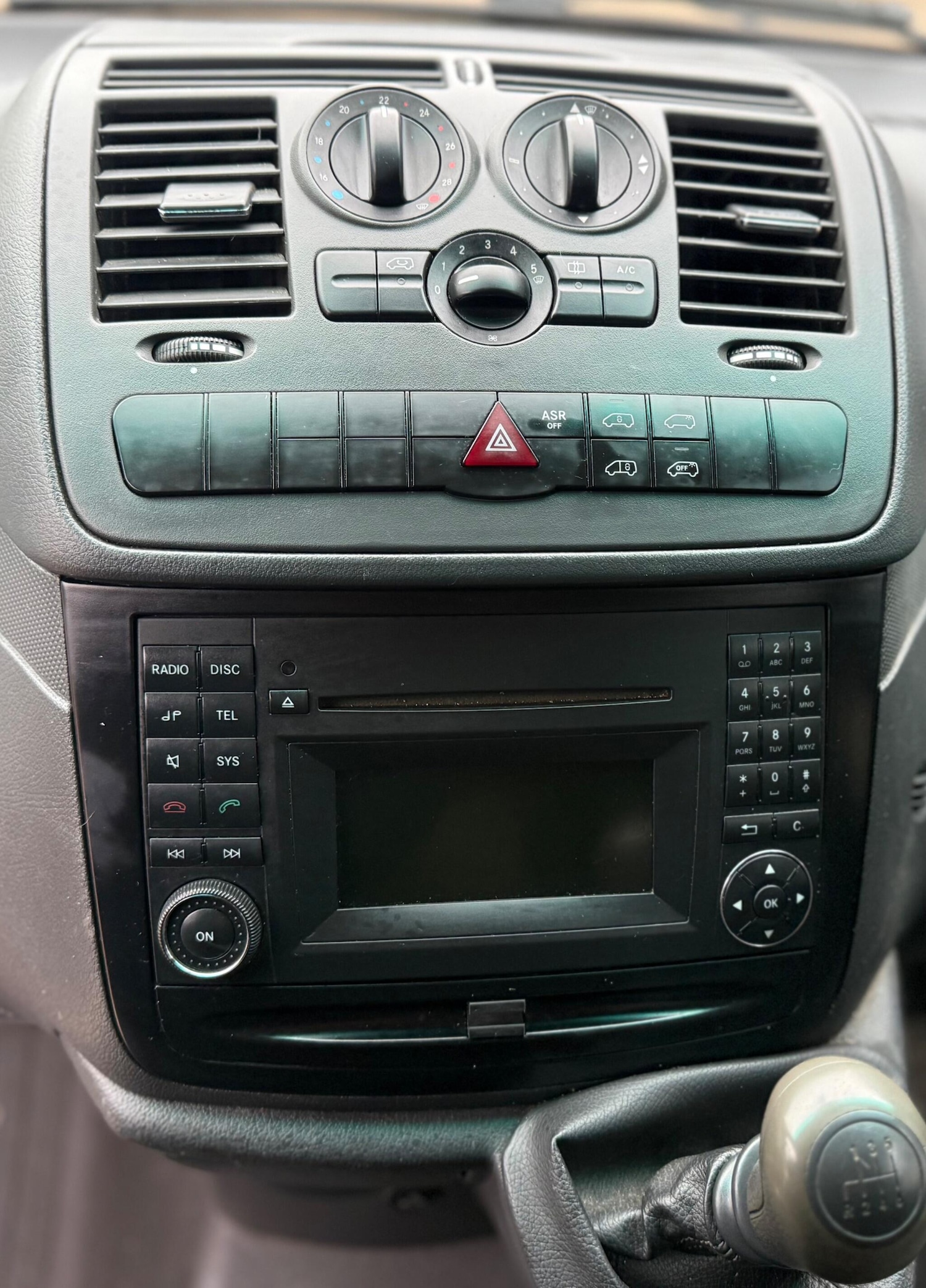 Used Mercedes-Benz Vito 2011 for sale - 77056258: Photo 23