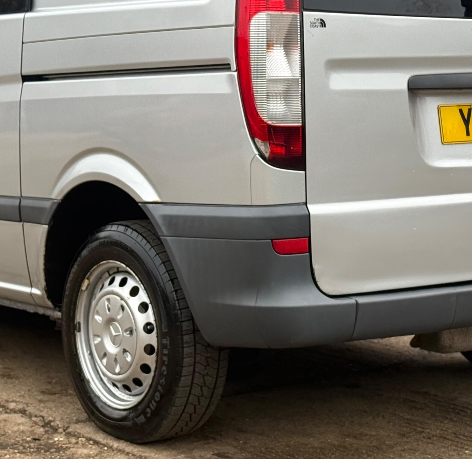 Used Mercedes-Benz Vito 2011 for sale - 77056258: Photo 30