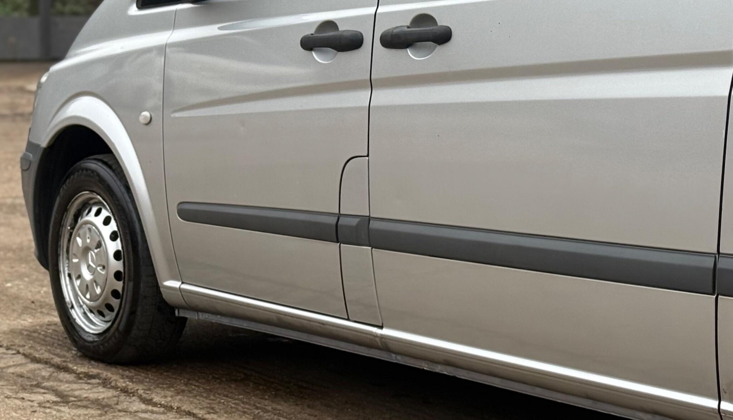 Used Mercedes-Benz Vito 2011 for sale - 77056258: Photo 32