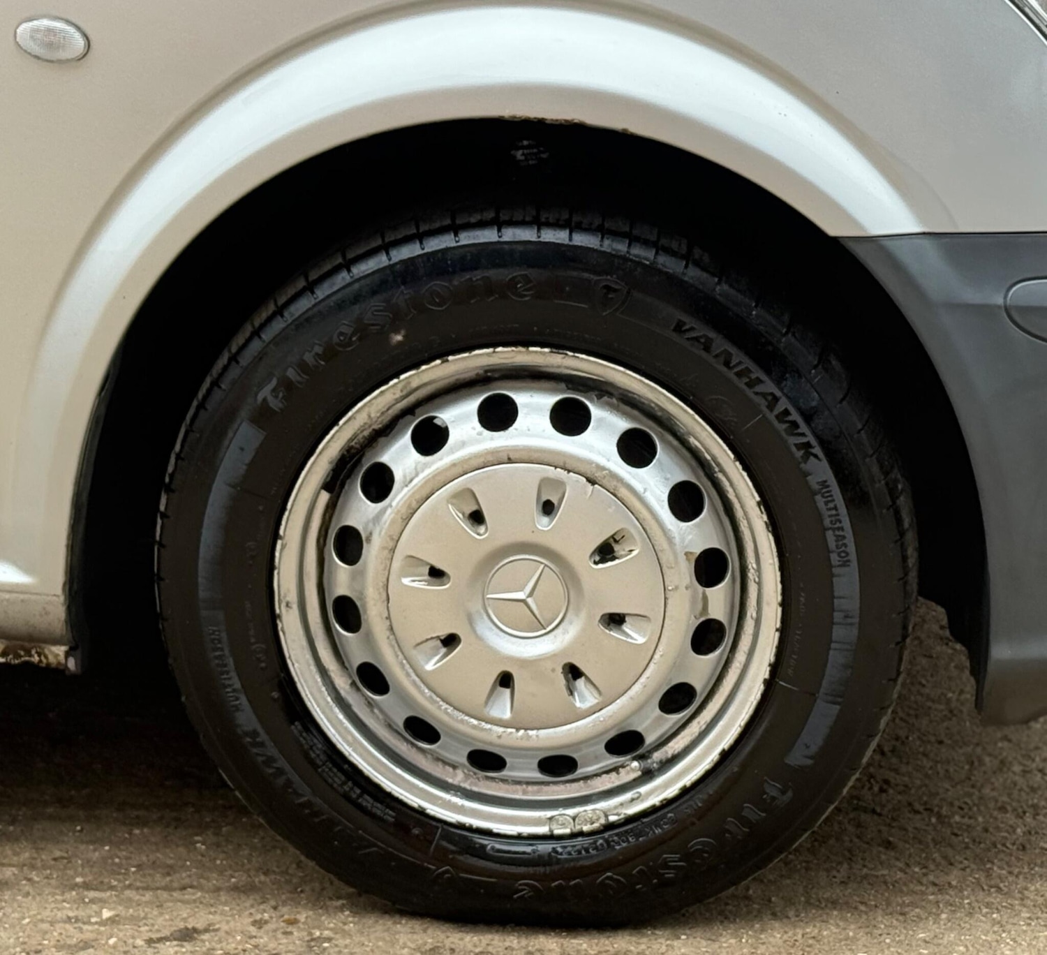 Used Mercedes-Benz Vito 2011 for sale - 77056258: Photo 42