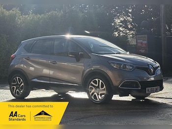 Renault - Captur