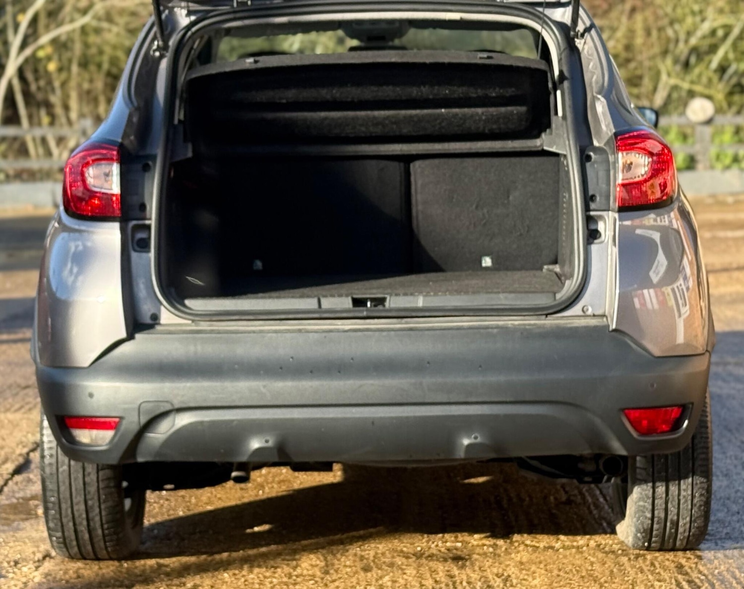 Used Renault Captur 2016 for sale - 76663115: Photo 21