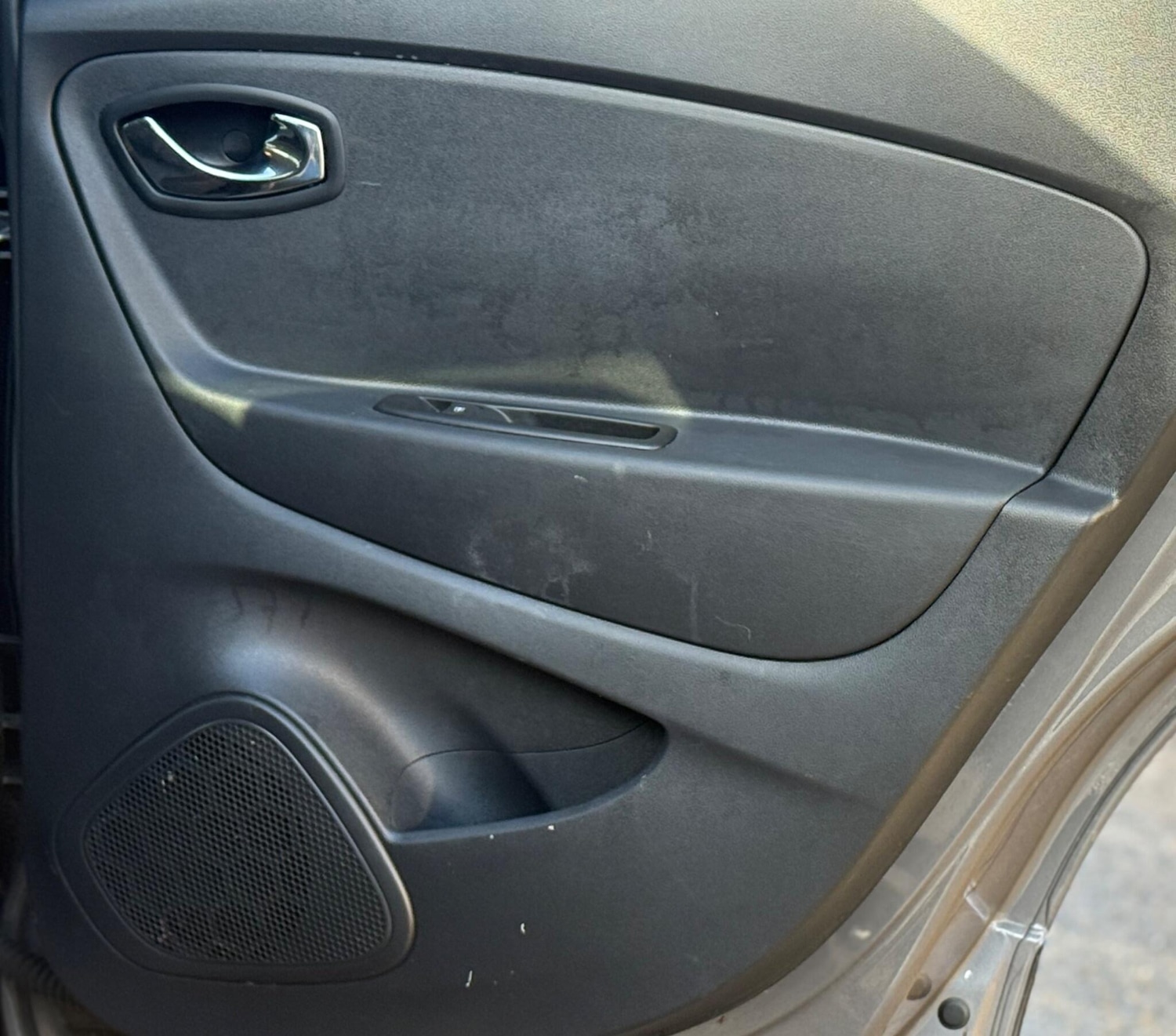 Used Renault Captur 2016 for sale - 76663115: Photo 22