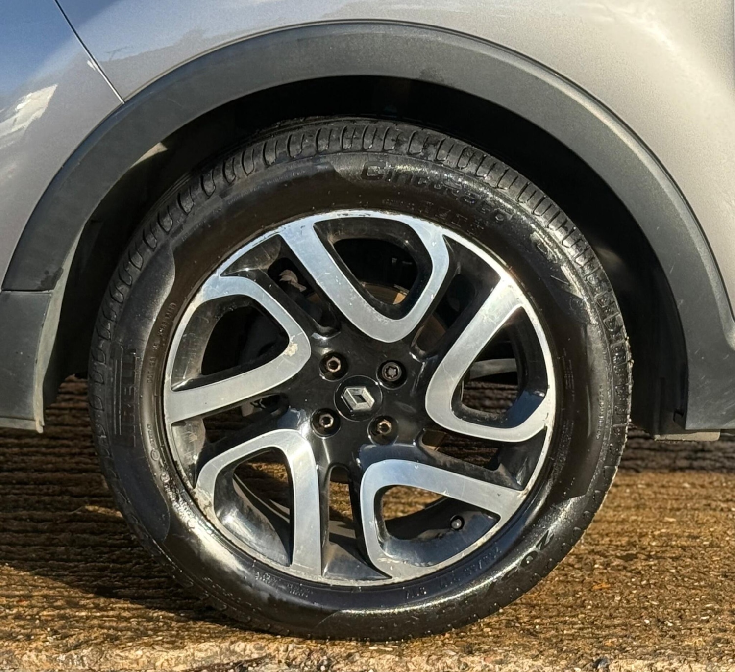 Used Renault Captur 2016 for sale - 76663115: Photo 26