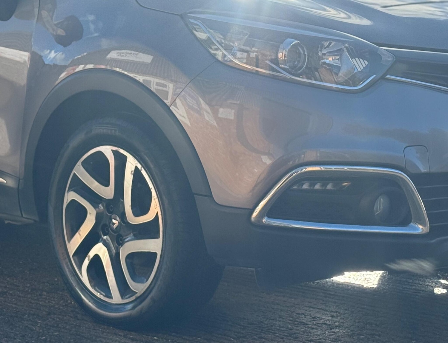 Used Renault Captur 2016 for sale - 76663115: Photo 27