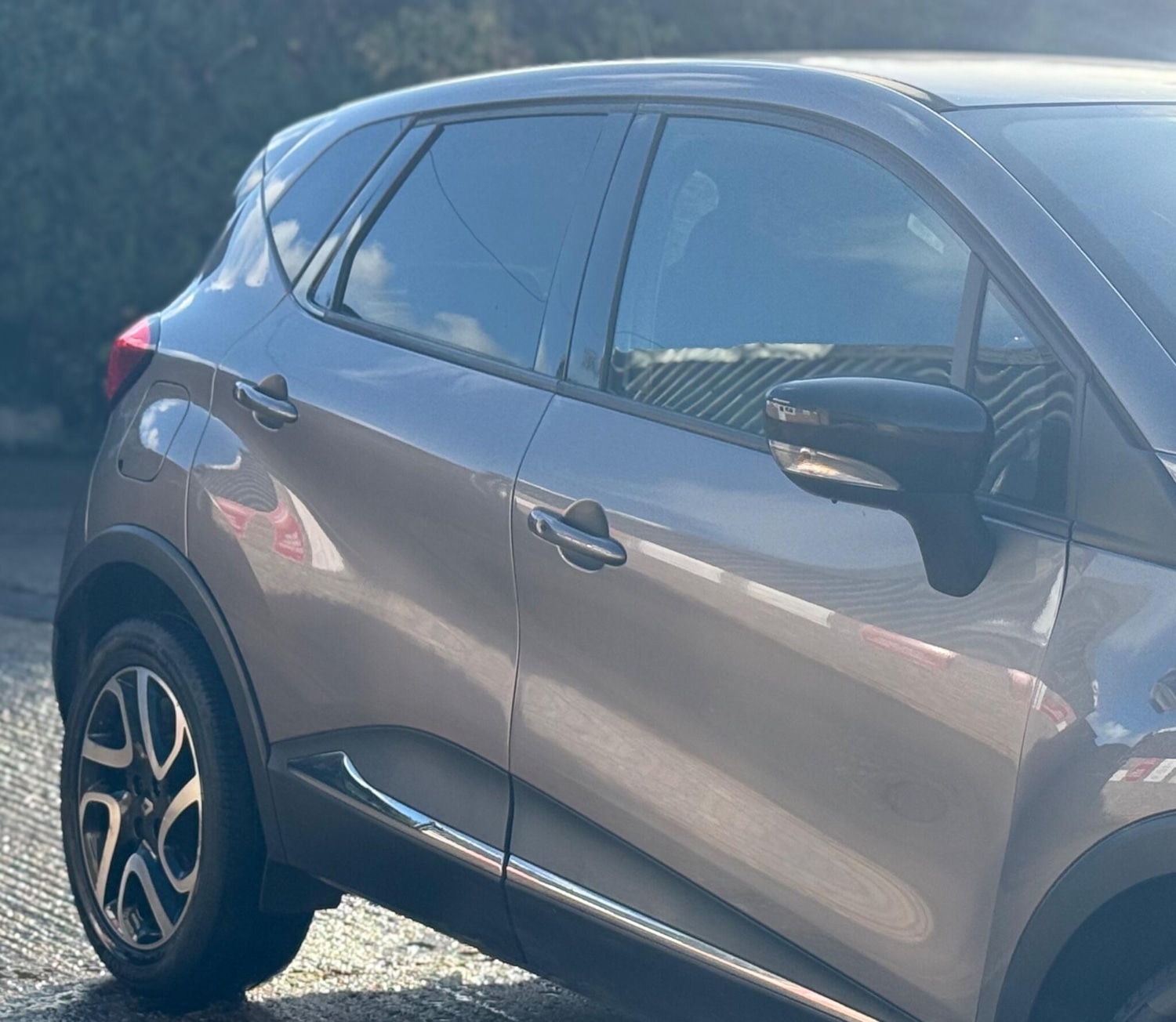 Used Renault Captur 2016 for sale - 76663115: Photo 28