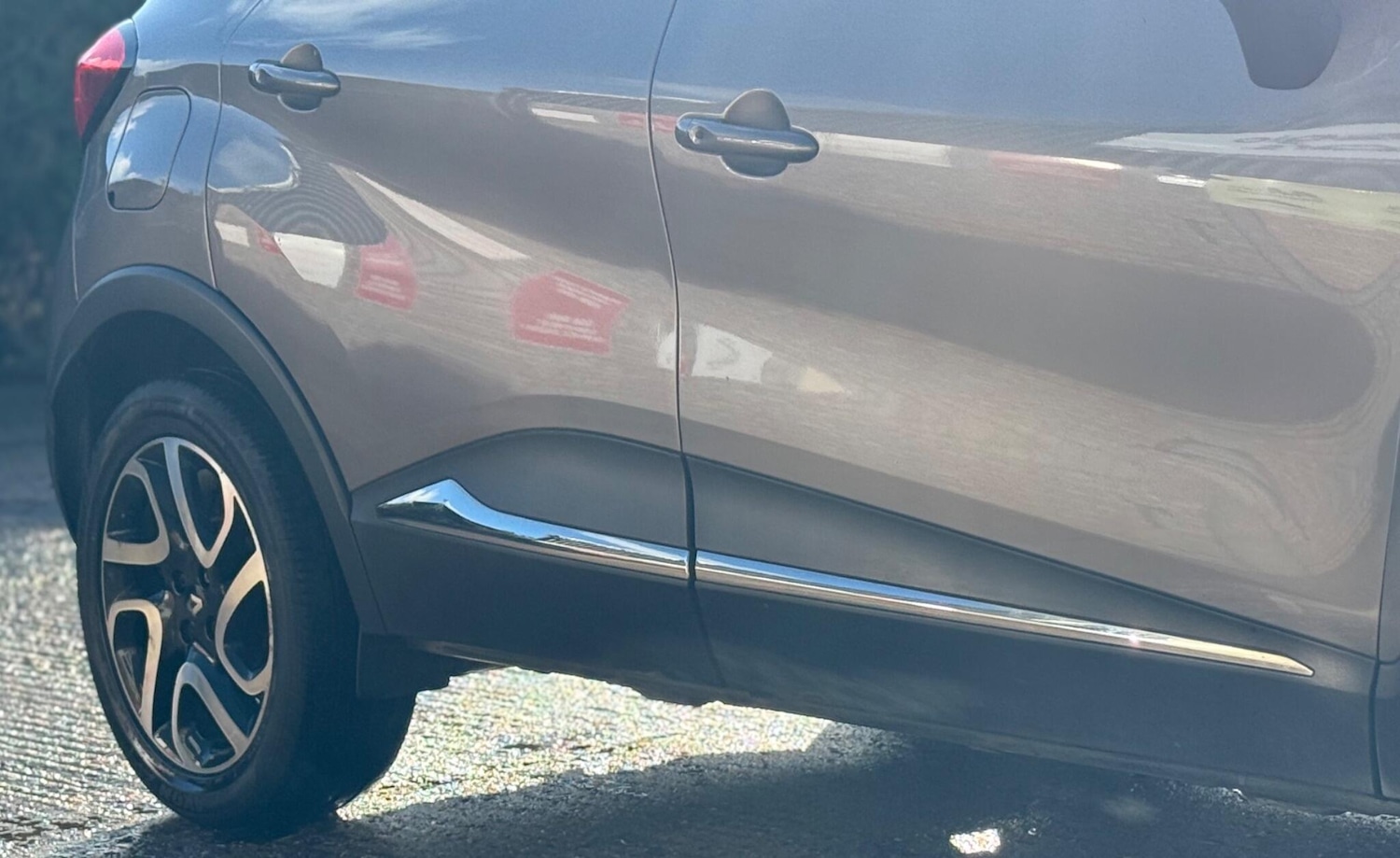 Used Renault Captur 2016 for sale - 76663115: Photo 29