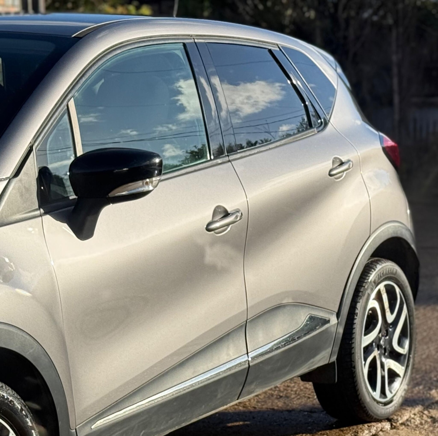 Used Renault Captur 2016 for sale - 76663115: Photo 31