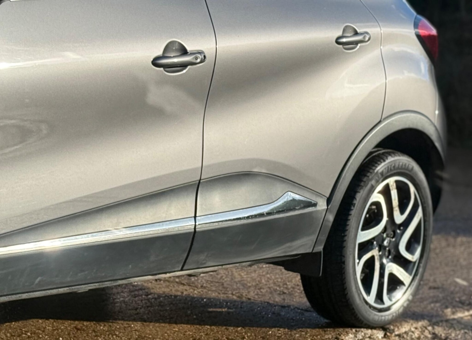 Used Renault Captur 2016 for sale - 76663115: Photo 32