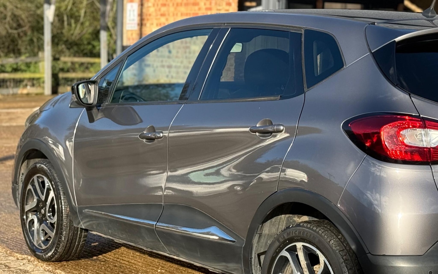 Used Renault Captur 2016 for sale - 76663115: Photo 34