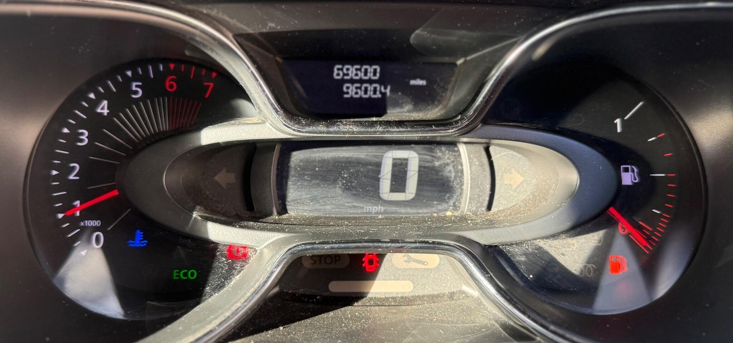 Used Renault Captur 2016 for sale - 76663115: Photo 47