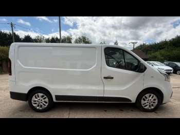Used Renault Trafic 2019 for sale - 75044410: Photo