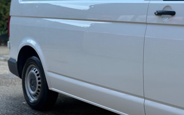 Used Volkswagen Transporter 2017 for sale - 76178999: Photo 23