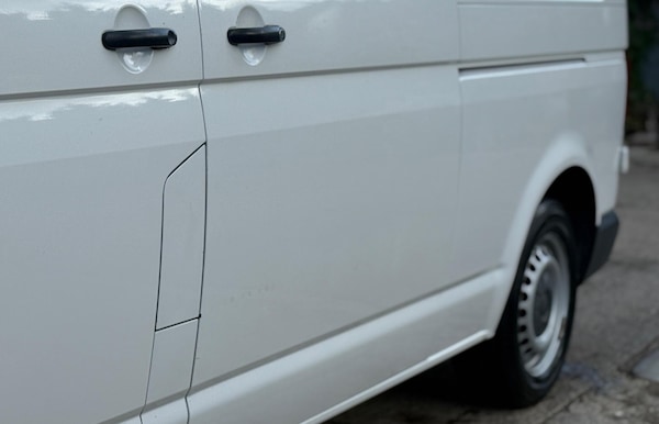 Used Volkswagen Transporter 2017 for sale - 76178999: Photo 26