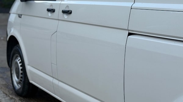 Used Volkswagen Transporter 2017 for sale - 76178999: Photo 29