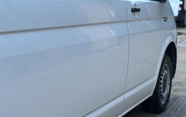 Used Volkswagen Transporter 2017 for sale - 76178999: Photo 32