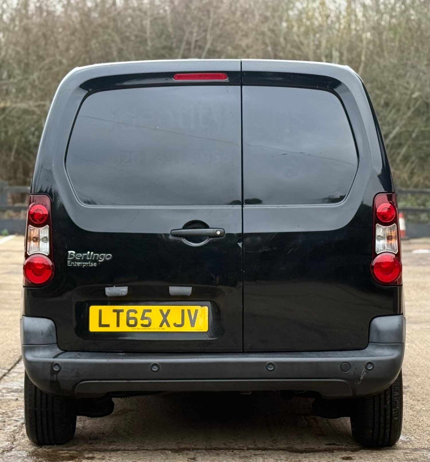 Used Citroen Berlingo 2016 for sale - 77056261: Photo 10