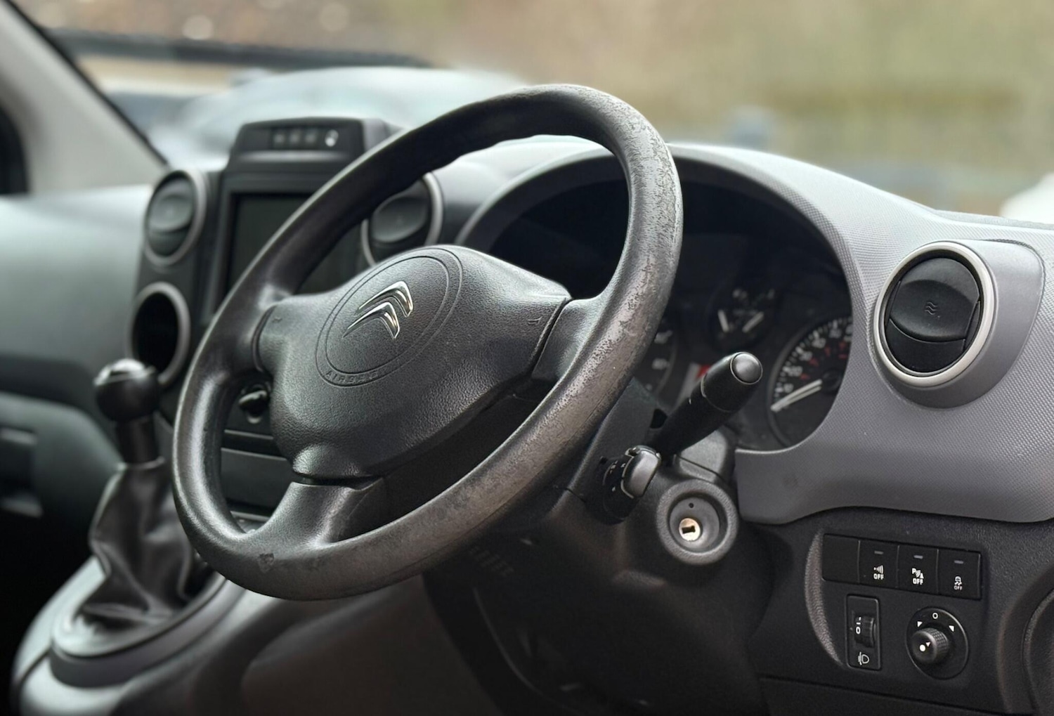 Used Citroen Berlingo 2016 for sale - 77056261: Photo 13