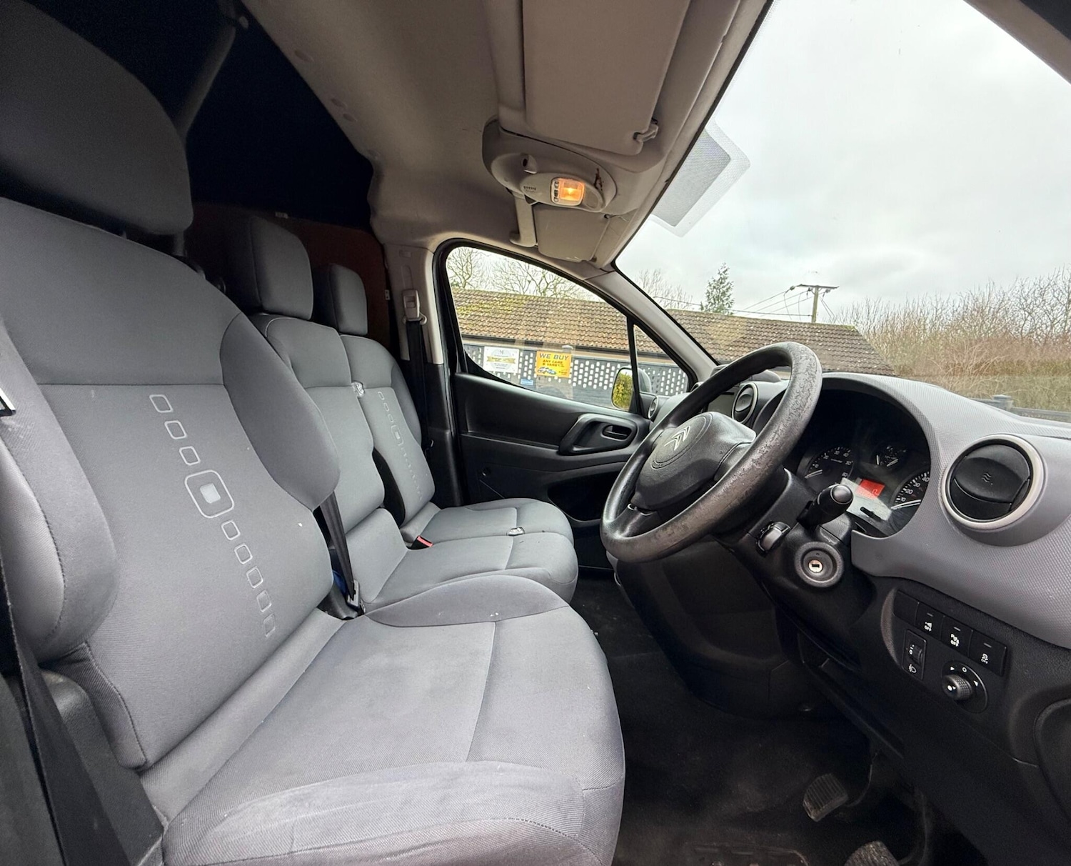 Used Citroen Berlingo 2016 for sale - 77056261: Photo 14